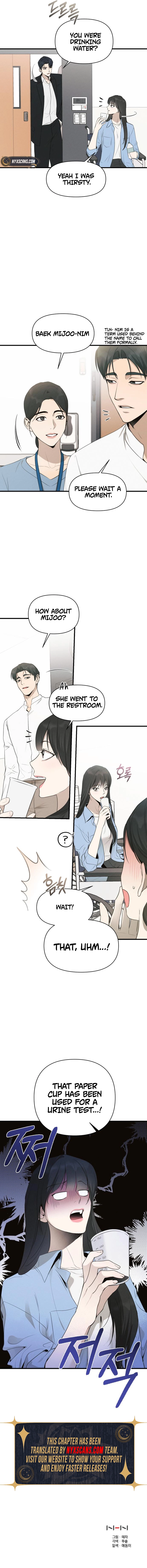 The Perfect Contract Chapter 59 Page 11
